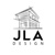 JLA Design Logo