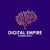 Digital Empire Consultancy Logo