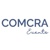 Communications Craftsmen (COMCRA) Logo