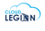 Cloud Legion Logo