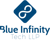 Blue Infinity Tech LLP Logo