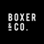 Boxer & Co. Logo