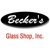 Becker's Glass Shop, Inc. Logo