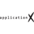 Application X Logo