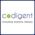 Codigent Logo