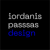 ipassas design Logo