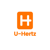 U-HERTZ Logo