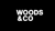 Woods & Co Global Logo