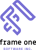 Frame One Software Logo