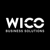 Wico Business Solutions Logo