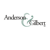 Anderson & Gilbert, Inc. Logotype