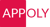 Appoly Pty Logo