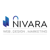 Nivara Commerce Logotype