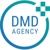 Digital Marketing Doctor Agency Logo