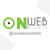 Onweb Studio Logo