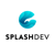 SPLASHDEV Logo