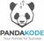 Pandakode Logo