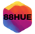 88HUE Logo