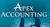 Apex Accounting Logo