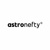 Astronefty Logo