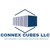 Connex Cubes LLC Logo