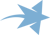 Blue Star Design Logo