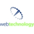 Web Technology, Inc. Logo