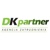 DK Partner Agencja Zatrudnienia Sp. z o.o. Logo