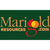 Marigold Resources Logo