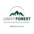 Light Forest Logo