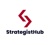 StrategistHub Logotype