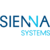 SIENNA SYSTEMS CORPORATION Logo