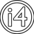 The i4 Group Logo