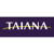 Taiana Propiedades Logo