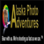 Alaska Photo Adventures Logo