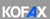 Kofax Logo