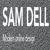 Sam Dell Designs Logo