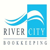 River City Bookkeeping Logo