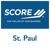 SCORE Mentors St. Paul Logo