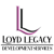 Loyd Legacy Development Services LLC Logo