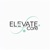 Elevate Core Logotype
