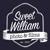 Sweet William Photo & Films Logo