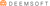 Deemsoft Logo