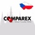 COMPAREX CZ & Slovakia Logo