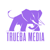 Trueba Media | Marketing Agency Logo