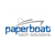 Paperboat Tech Solutions Logo