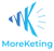 MoreKeting Logo