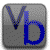 Velvet Blues Web Design Logo