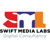 Swift Media Labs Logo