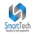 SmartTech Logo